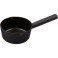 ΚΑΤΣΑΡΟΛΑ LAMART LT1226 ΓΑΛΑΤΙΕΡΑ BLACK 16CM/1LT